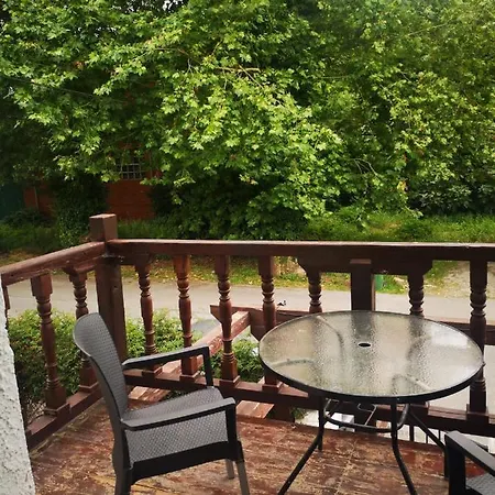 Séjour chez l'habitant Casa Roiz