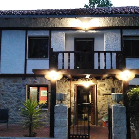 Casa Roiz * 산틸라나델마르