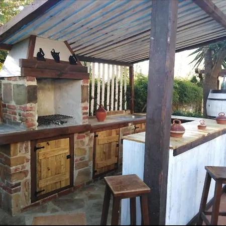 Casa Roiz Séjour chez l'habitant