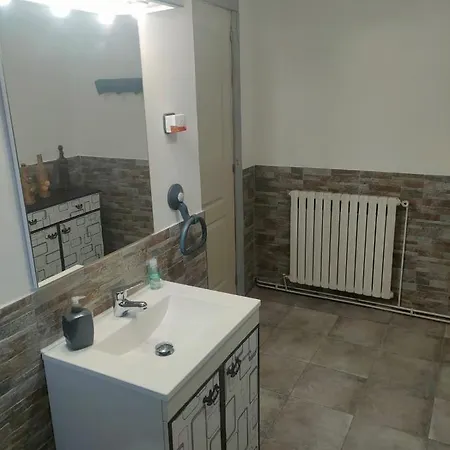 Casa Roiz Séjour chez l'habitant