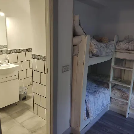 Casa Roiz Séjour chez l'habitant