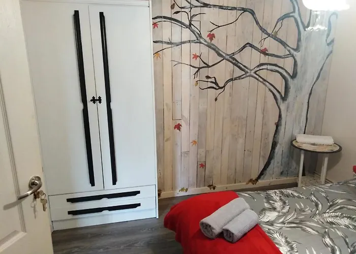 Homestay Casa Roiz Santillana del Mar