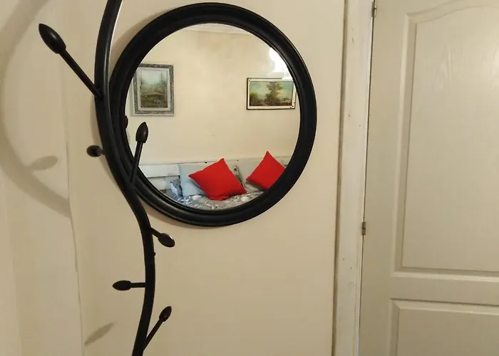 Homestay Casa Roiz Santillana del Mar