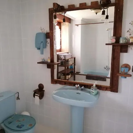 Casa Roiz Quarto em Acomodações Particulares