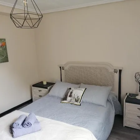 Quarto em Acomodações Particulares Casa Roiz