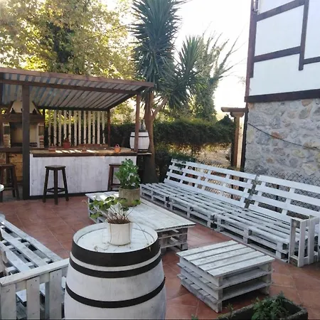 Casa Roiz Quarto em Acomodações Particulares *