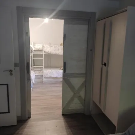 Quarto em Acomodações Particulares Casa Roiz Santillana del Mar