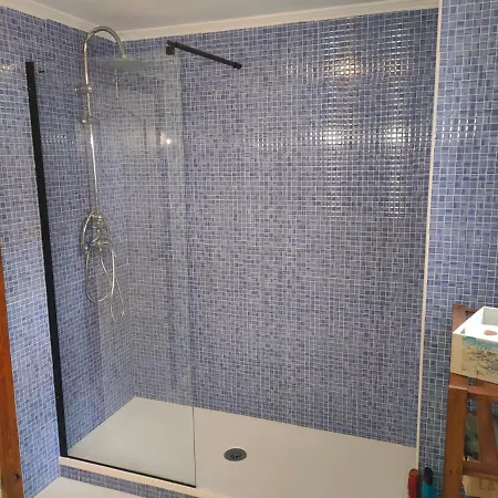 Casa Roiz Quarto em Acomodações Particulares *